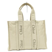 楽天市場】クロエ Chloe（カラーホワイト）（トートバッグ｜レディース