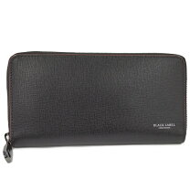 楽天市場】ブラックレーベル クレストブリッジ 長財布の通販