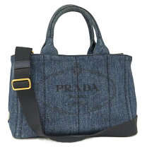 楽天市場】prada カナパ グレーの通販