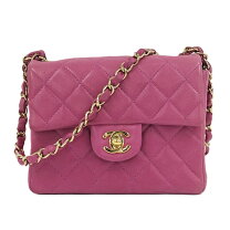楽天市場】CHANEL ピンク（ショルダーバッグ・メッセンジャーバッグ 