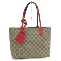 楽天市場】gucci リバーシブル トートバッグの通販