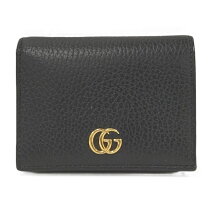 楽天市場】gucci 二つ折り財布 ggマーモントの通販