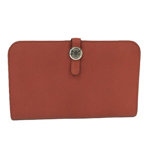 エルメス(Hermes) ドゴン(Dogon) 中古 メンズ長財布 | 通販・人気 