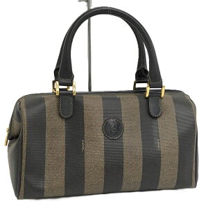 フェンディ(FENDI) ペカン(PEQUIN) 中古 バッグ | 通販・人気 