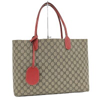 楽天市場】gucci トートバッグ ggスプリームの通販
