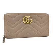 楽天市場】グッチ gucci 長財布 ラウンドファスナー ggマーモントの通販