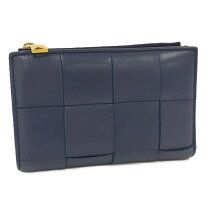 楽天市場】bottega veneta 財布 ネイビーの通販