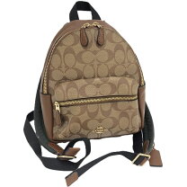 楽天市場】coach ミニリュックの通販
