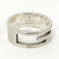 楽天市場】gucci ブランデッドgリングの通販