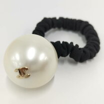 楽天市場】シャネル chanel（ヘアゴム｜ヘアアクセサリー 