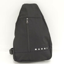 楽天市場】MARNI（ブランドマルニ）（ボディバッグ・ウエストポーチ 