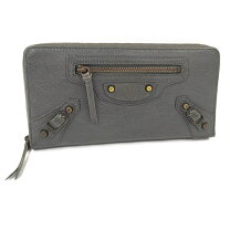 楽天市場】バレンシアガ ラウンドファスナー（レディース財布｜財布 