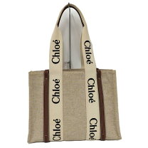 楽天市場】chloé woody ラージの通販