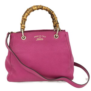 グッチ(GUCCI) バンブー(bamboo) 中古 その他のバッグ | 通販・人気 
