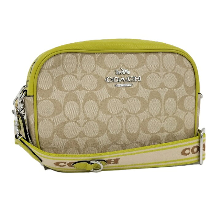 楽天市場】【中古】COACH ジェイミー カメラ バッグ ショルダーバッグ 