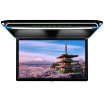 楽天市場】フリップダウンモニター ledバックライトの通販