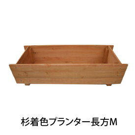 楽天市場 木製プランターの通販