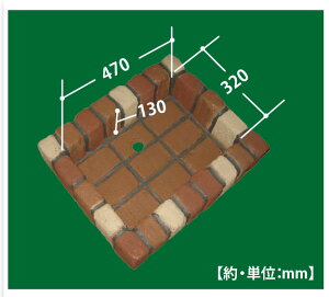 �ڤ������б���FRP�����˥åȥ��åȥ֥�å��ʥ�󥬡�Ĵ(57078-57108)Ω���������Ω���򥻥å�FRP���̼�������׿����������ǥ˥󥰥�˥å�