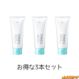 楽天市場 ファンケル 洗顔エイジングケア 洗顔クリームの通販