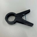 誘引クリップ内径22mm2000個　送料無料代引き手数料無料