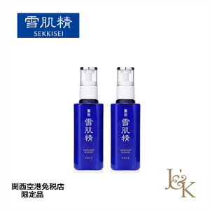 KOSE R[Z[@ᔧ t fI i140mL×2{jyƐœXzy򕔊Oiz