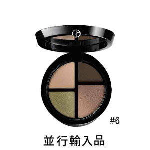GIORGIO ARMANI BEAUTY �W�����W�I �A���}�[�j �r���[�e�B �A�C �N�A�g�� �p���b�g #6�y���s�A���i�z
