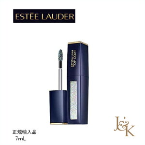 ESTEE LAUDER �G�X�e�B ���[�_�[ �N���X�^�� ���b�V�� �g�b�v �R�[�g 7mL�y���s�A���i�z