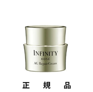 KOSE �R�[�Z�[ INFINITY �C���t�B�j�e�B AG ���y�A �N���[�� 40g�y���K�i�z