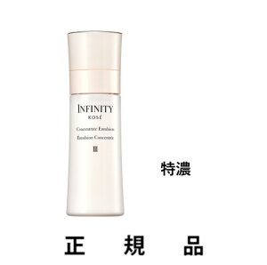 KOSE R[Z[ INFINITY CtBjeB RZg[g G}Wi I Ƃ/ II ƂĂƂ/ III Zj 120mLyKiz