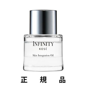 KOSE �R�[�Z�[ INFINITY �C���t�B�j�e�B �X�L���C���e�O���[�V���� �I�C�� 40mL�y���K�i�z