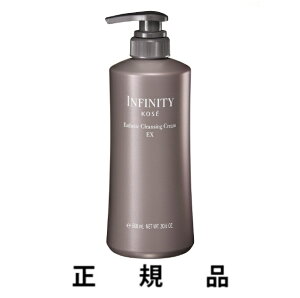 KOSE �R�[�Z�[ INFINITY �C���t�B�j�e�B �G�X�e�N�����W���OEX (180mL/�{��600mL/�t���ւ��p600mL)�y���K�i�z