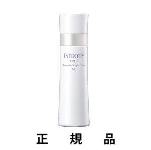 KOSE �R�[�Z�[ INFINITY �C���t�B�j�e�B �C�m�x�C�e�B�u �u���C�g ���[�V���� XX�i �{��160mL/ �t���ւ��p150mL�j�y��򕔊O�i�z�y���K�i�z
