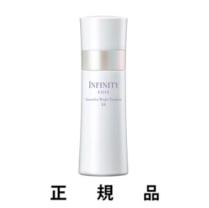 KOSE �R�[�Z�[ INFINITY �C���t�B�j�e�B �C�m�x�C�e�B�u �u���C�g �G�}���W���� XX �i�{��120mL/�t���ւ��p110mL�j�y��򕔊O�i�z�y���K�i�z