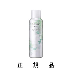 �y����i�E���[�zKOSE �R�[�Z�[ INFINITY �C���t�B�j�e�B ���t���b�V�� �t�H�M�[ �~�X�g �E�b�f�B�I�A�V�X (50g/150g)�y���K�i�z