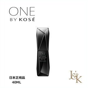 ONE BY KOSE �����o�C�R�[�Z�[ �����m�V���b�g�z���C�gD 40mL�y��򕔊O�i�z�y����i�z�y���K�i�z