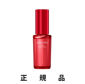 SOFINA ALBLANC �\�t�B�[�i�A���u���� ���y�A �Z�����}�X�N 30mL�y��򕔊O�i�z�y���K�i�z