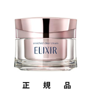 �y�艿10��OFF�zELIXIR ������ �G���N�V�[�� �z���C�g �G�����b�`�h �N���A�N���[�� TB 45g�y��򕔊O�i�z�y���K�i�z