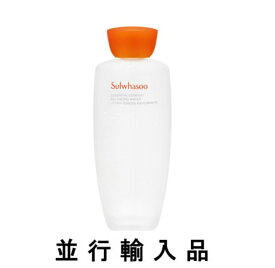 【定価20％OFF】Sulwhasoo ソルファス エッセンシャル コンフォート バランシングウォーター 滋陰 ( ジャウム )水 （35mL/150mL）【雪花秀】【アモーレパシフィック】【韓国コスメ】【国内発送】【スキンケア】【女優ソン・ヘギョ愛用】