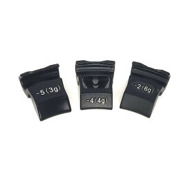タイトリスト TSR3 ドライバー対応ウェイト シュアフィット(SURE FIT)ウエイト 2022年モデル 新品 単品 汎用品 送料無料