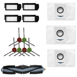GRobNX DEEBOT X1 OMNI/ X1 TURBO / T10 OMNI/T10 TURBO ECOVACS ANZT[Lbg |@ {bg|@ pbN/ S~pbN/ _XgobO3AtB^[4ATChuV3yA Cu