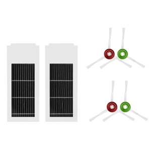 y [ցzGRobNX DEEBOT X1 T10 OMNI ANZT[Lbg {bg|@ Օi TChuV4 Rۋ@\ttB^[ 2 for ECOVACS X1 T10 PLUS/TURBO/OMNI p[c ėp