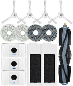 GRobNX ECOVACS Deebot T20 omni Օi Deebot T20 PRO/MAX T20 Pro/Max Plus |@ANZT[pi _XgobO3Abvpbh4AtB^[2ATChuV2yA,uV×1{i14_Z