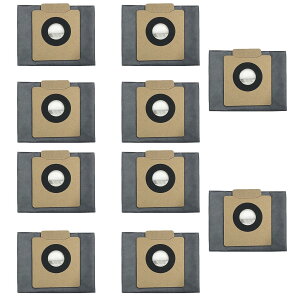 Eufy ([tB) X8 Pro / X10 Pro Omni |@ppbNΉp_XgobO AJ[ |@ Ή _XgobO ANZT[ 10Zbg |@Ή Օi pbN ėpi