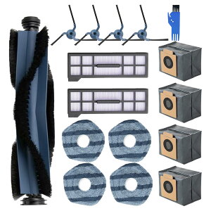 Anker Eufy ([tB)X10 Pro Omni{bg|@ANZT[Lbg Օi ݊i [[uV*1TChuV*4tB^[*2bvpbh*4_XgobO/S~pbN*4N[jOuV*