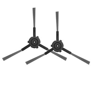 GRobNX {bg|@ DEEBOT Y1/ Y1 PLUS/ Y1 PRO/ Y1 PRO PLUSp TChuV 2 ݊i Օi ėpi ЊOi ՕiZbg pp[c