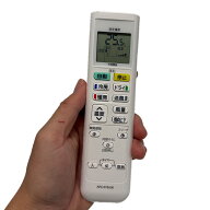 エアコンリモコン ARC478A30 代替エアコン for ダイキン ダイキンエアコン代用リモコン 大きく見やすい液…
