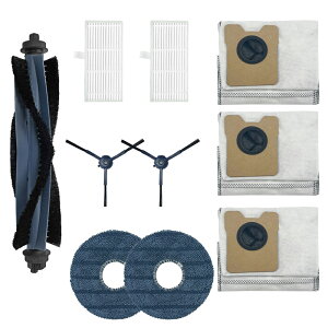 Anker Eufy C20Օi for Robot Vacuum Omni C20p CuV1 ENX2EtB^[2ETChuV2E_XgobO3 ݊i Օi݊i {bg|@Ή c20 i ANZT