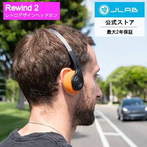 �w�b�h�z�� ���C�����X Y2K ���g�� �t�@�b�V���� �y�� ������� Bluetooth �u���[�g�D�[�X�w�b�h�z�� JLab Rewind 2 �u���[�g�D�[�X �}�C�N�t�� �w�b�h�t�H�� �}�C�N�t���w�b�h�z�� Bluetooth�w�b�h�t