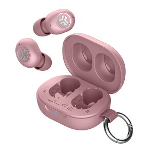 �yP5�{�z���^ ���C�����X�C���z�� �m�C�Y�L�����Z�����O JLab JBuds Mini ANC Bluetooth �h�o�h�H IP55 �O������荞�� Apple�u�T���v�Ή� �}���`�|�C���g �ő�25���ԍĐ� �J���r�i�t�� ���S���C�����X