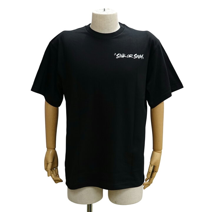 楽天市場】ツケマイフォトTシャツ｜半袖 トップス ファインジャージー 